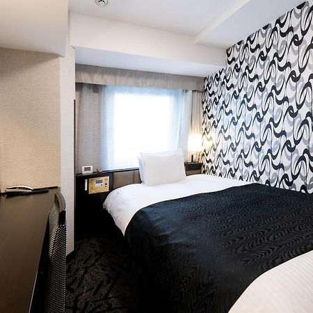 Apa Hotel Omori Ekimae Higashi 東京都 エクステリア 写真