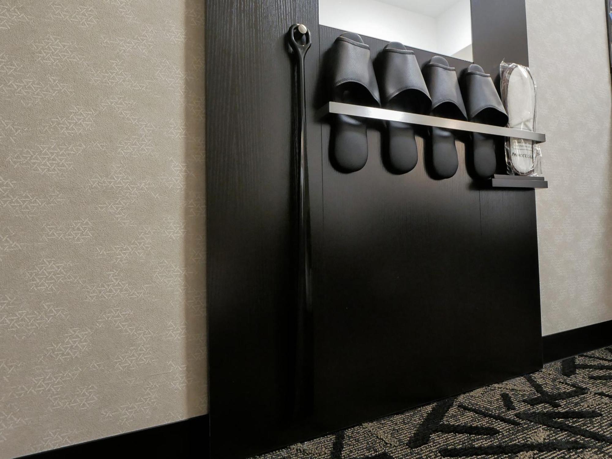 Apa Hotel Omori Ekimae Higashi 東京都 エクステリア 写真