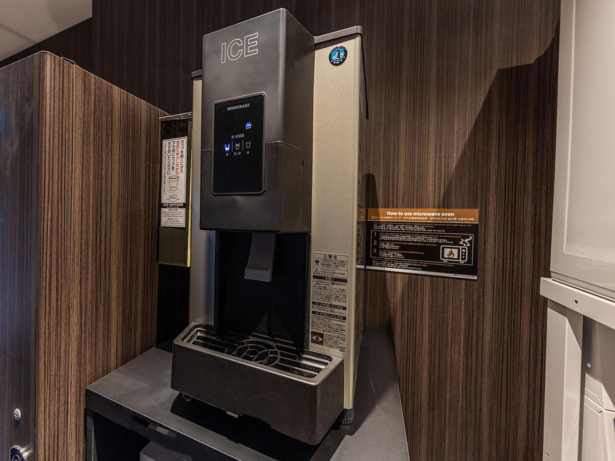 Apa Hotel Omori Ekimae Higashi 東京都 エクステリア 写真