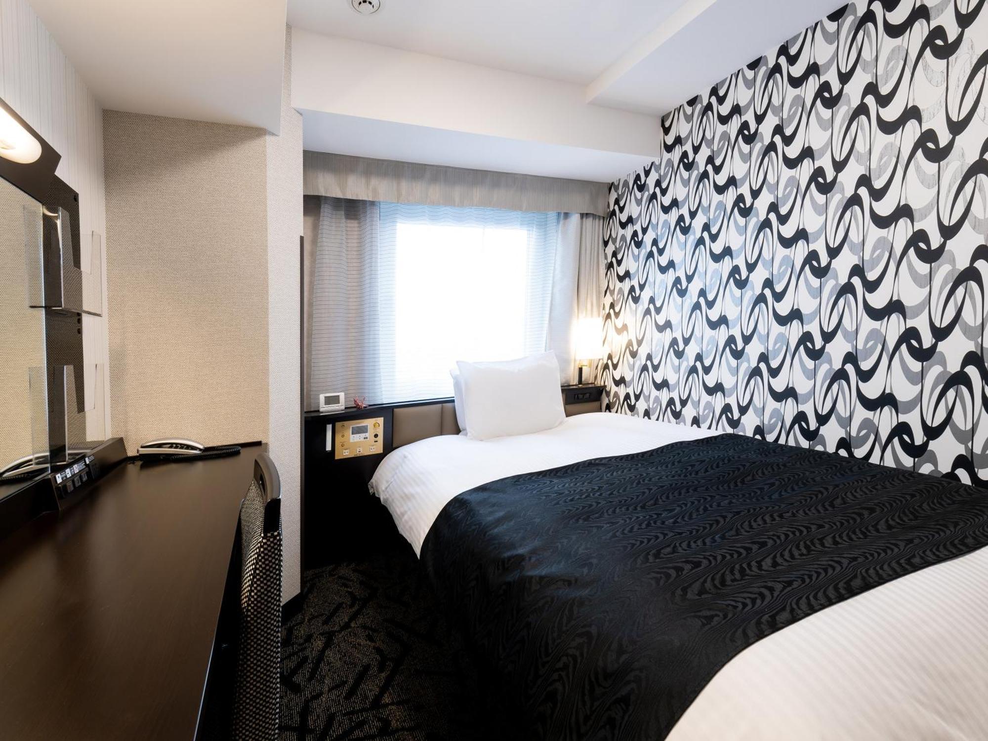 Apa Hotel Omori Ekimae Higashi 東京都 エクステリア 写真