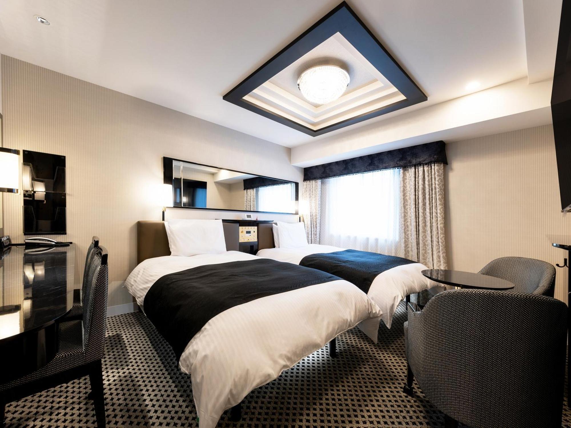 Apa Hotel Omori Ekimae Higashi 東京都 エクステリア 写真